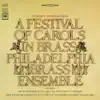 Philadelphia Brass Ensemble - A Festival of Carols in Brass