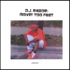 DJ Razor - Movin' Too Fast